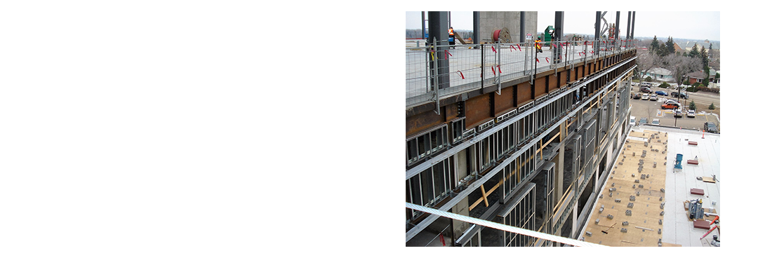 Structural Design and Field Review