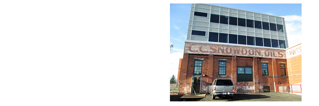 Structural Peer Review and Review During Construction